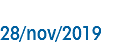  28/nov/2019